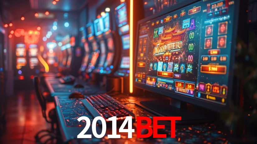 Segurança App 2014bet