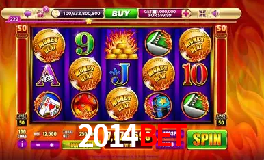 Experiência de Jogos 2014bet